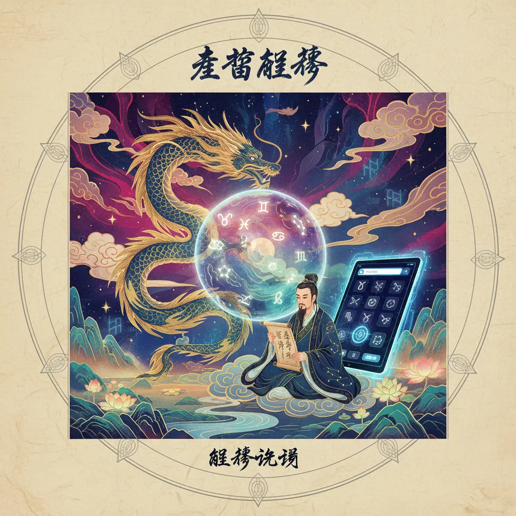 解夢查詢 - 星座