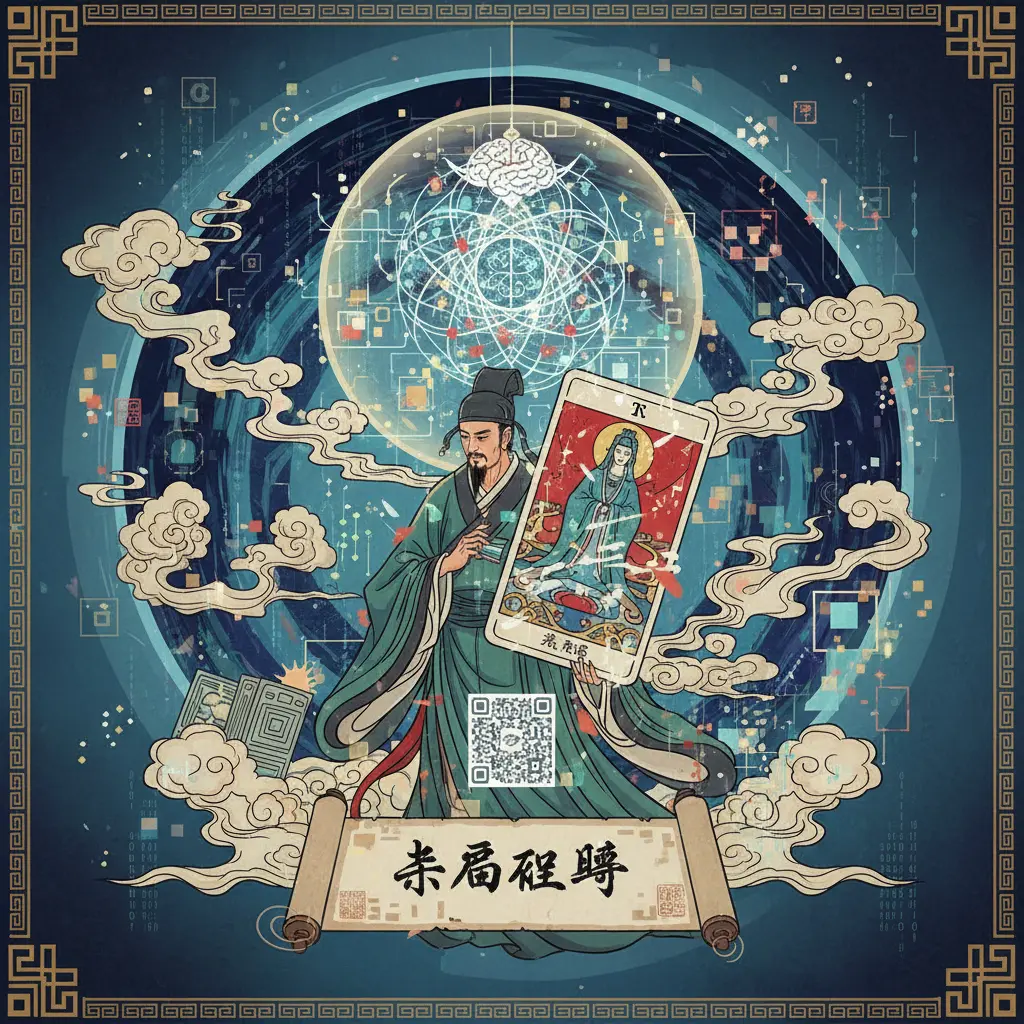 解夢查詢 - 塔羅牌