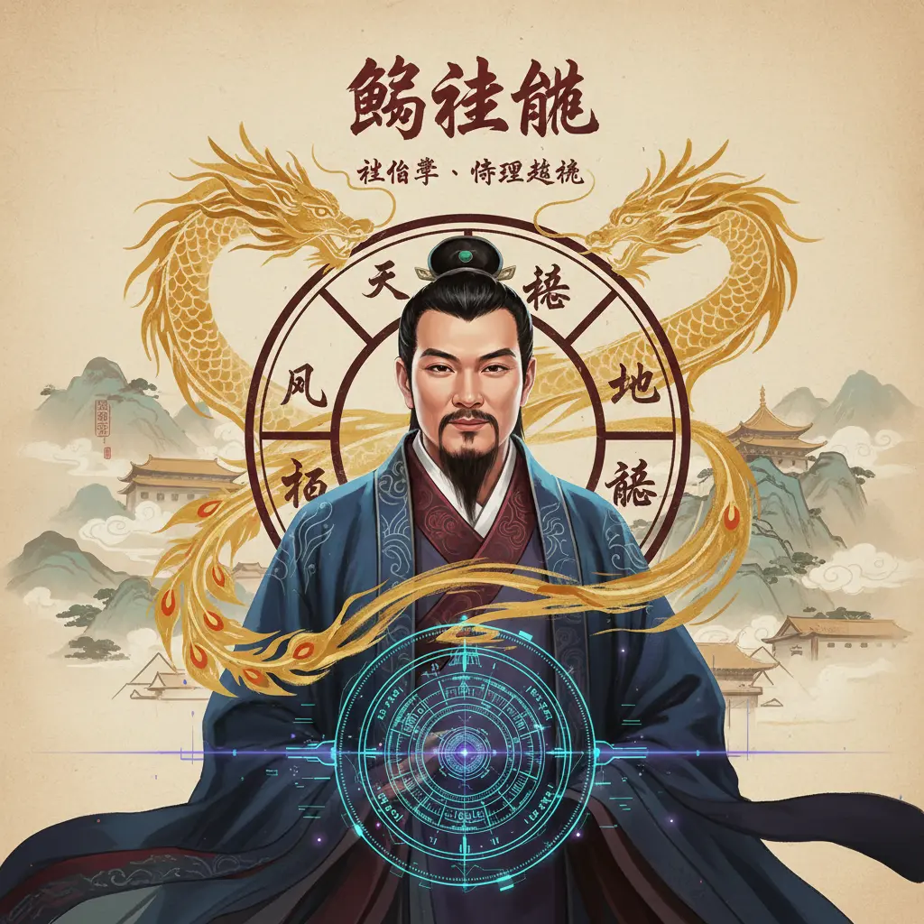 姓名學 - 鄺偉雄