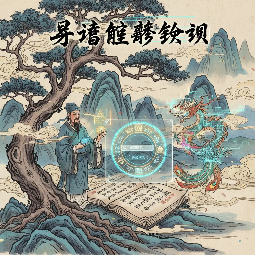 解夢查詢 - 易經