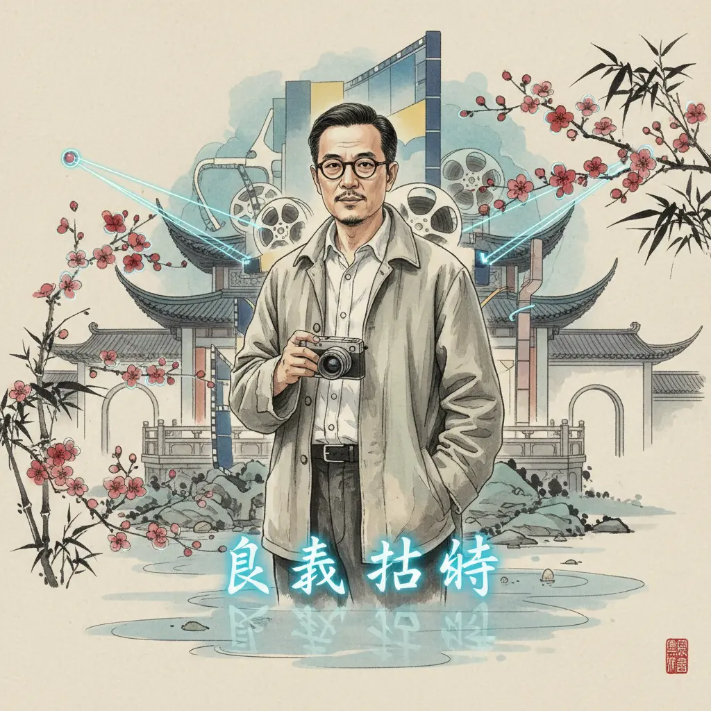 良辰吉時 - 侯孝賢