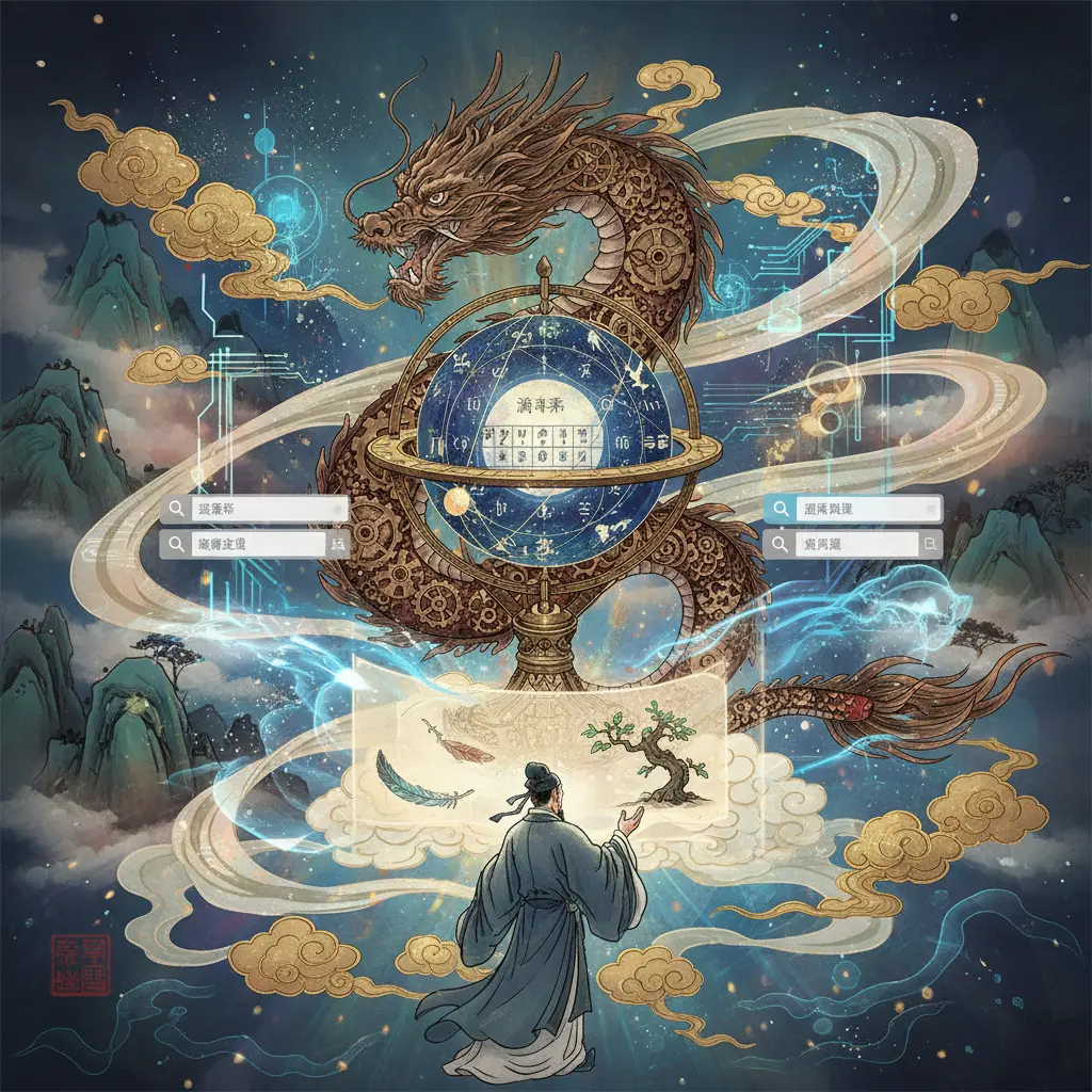 解夢查詢 - 萬年曆