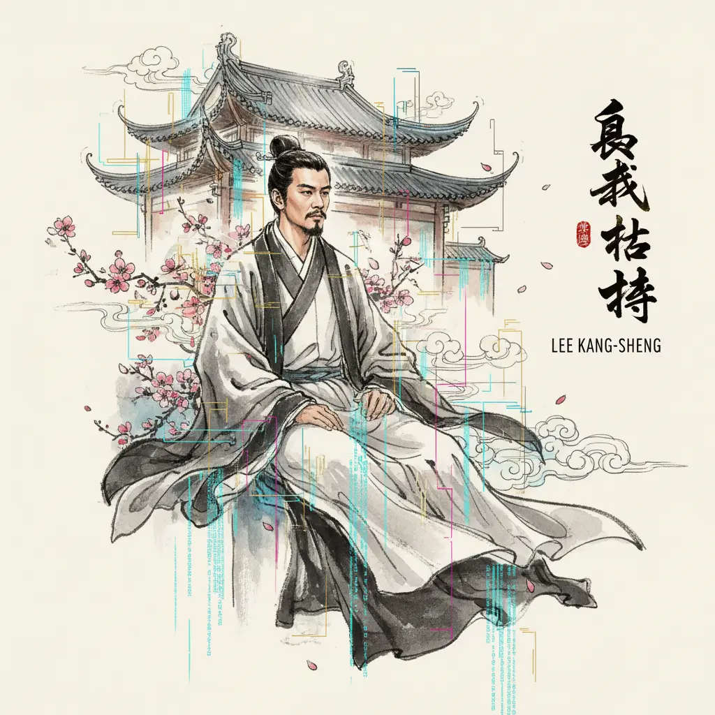 良辰吉時 - 李康生