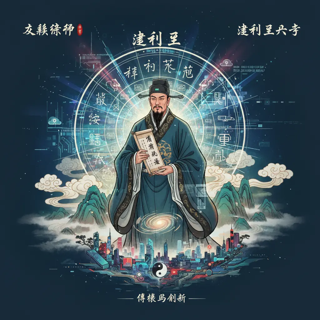 韋千里八字 - 玄燊師傅