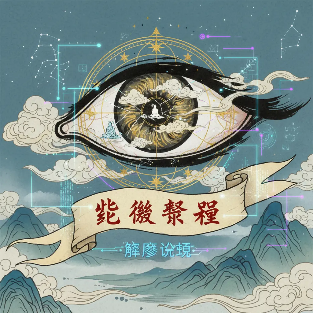 解夢查詢 - 紫微課程